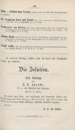 223-224 Werbung