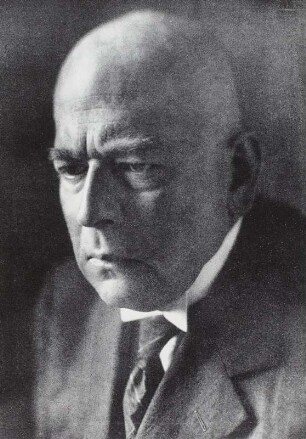 Spengler, Oswald