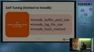 Experiences with testing dev MySQL versions and why it's good for you