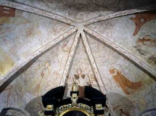 Christus als Weltenrichter
