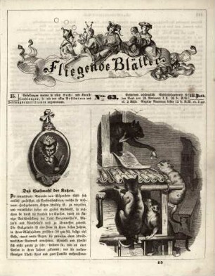 "Das Gastmahl der Katzen"