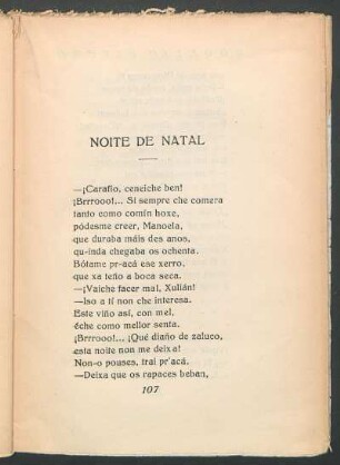 Noite de Natal