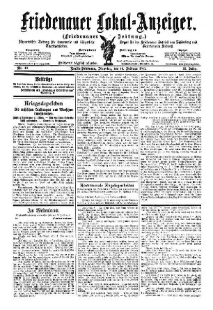 Nr. 40, 16.02.1915