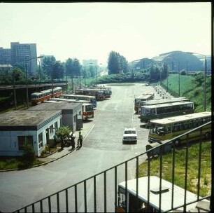 Busbahnhof