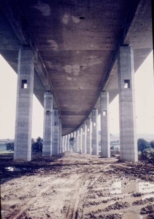 Fuldabrücke, Welkers