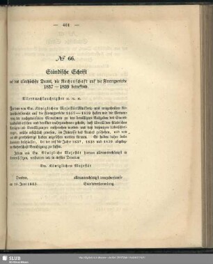 [Nr. 66-70]