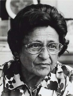 Ruth Seydewitz