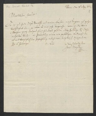 Brief an Breitkopf & Härtel  : 08.05.1802