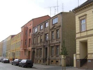 Pritzwalk, Hagenstraße 12