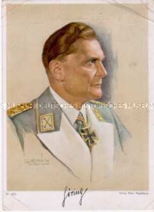 Hermann Göring