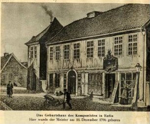 Weber, Carl Maria