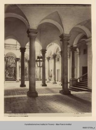 Palazzo Balbi Senarega, Genua