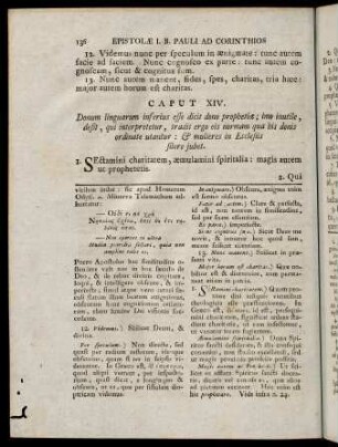 136-153, Caput XIV. - Caput XVI.