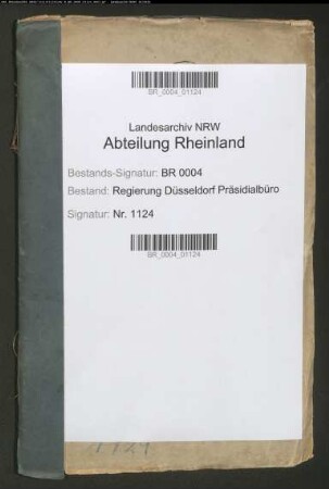 Prinz-Wilhelm-Eisenbahn Steele-Vohwinkel