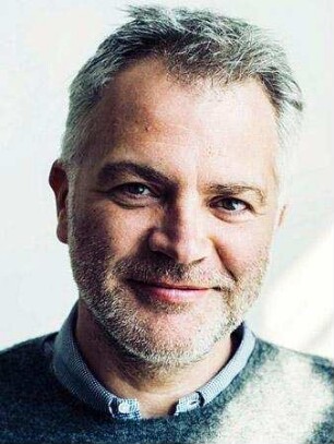 Sven Burgemeister