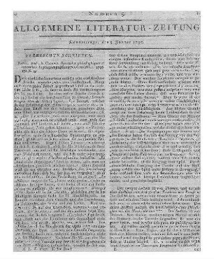 Kosmann, J. W. A.: Des Herrn Ritters Pinetti de Merci physikalische Belustigungen oder Erklärung der sämmtlichen in Berlin angestellten Kunststücke desselben. Berlin: Belitz & Braun 1796