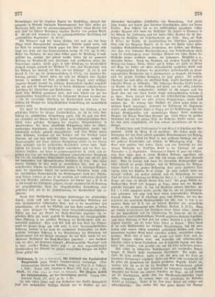 277-279 [Rezension] Lindemann, Rudolf, Die Echtheit der Paulinischen Hauptbriefe gegen Stecks Umsturzversuch