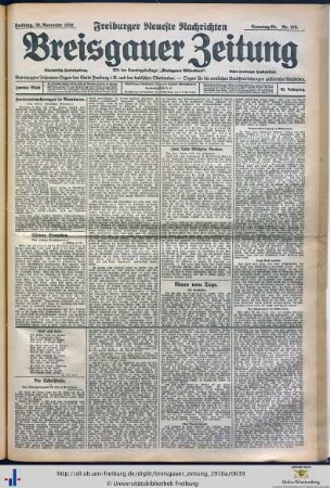 26.11.1910 (II.)