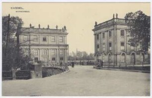 Kassel Orangerie