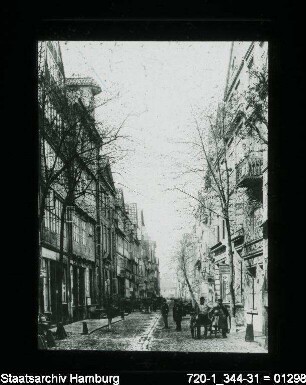 Bei den Mühren (1880)