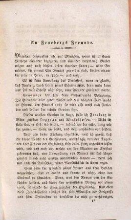 Johann Michael Sailer's sämmtliche Werke, 39. Biographische Schriften ; 2