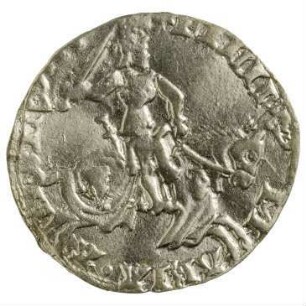 Münze, Fiorino d’oro, vor 1412