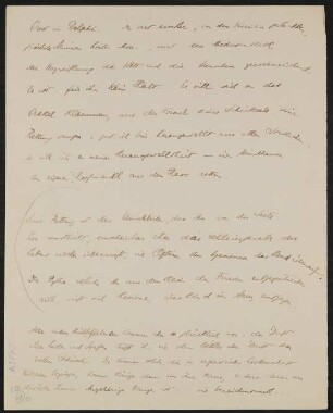 Drama: Orest in Delphi; Drama: Elektra; Reden und Aufsätze: Inscenierung des Oidipus; Drama: Des Ödipus Ende