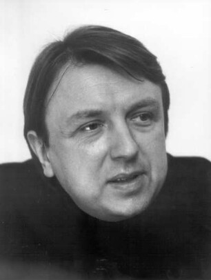 Hanns-Josef Ortheil, Schriftsteller
