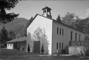 Wildbad u.a. 1957