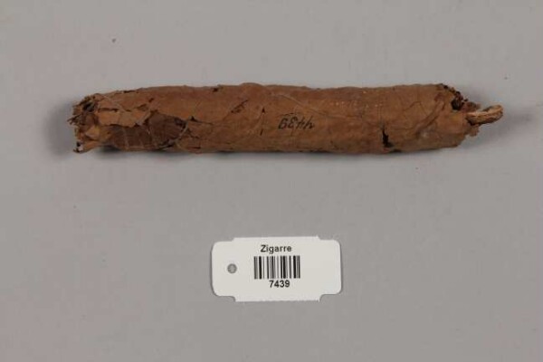 Cigare