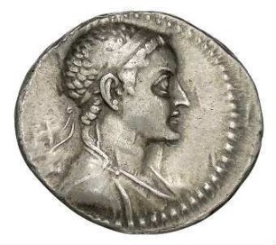 Ptolemäer: Ptolemaios V.