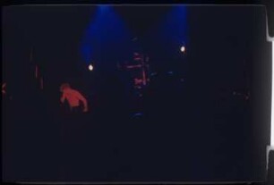 Ars Electronica Linz 23.6.1986 D1