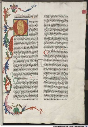 Incipit speculu[m] naturale Vincentij beluace[n]s[is] fratris ordinis p[rae]dicatorum : [1-2], [1]