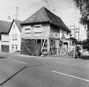 Waldems, Schwalbacher Straße 3