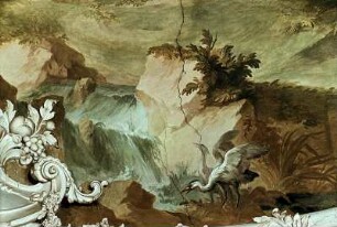 Die Erscheinung des Erzengels Michael am Monte Gargano