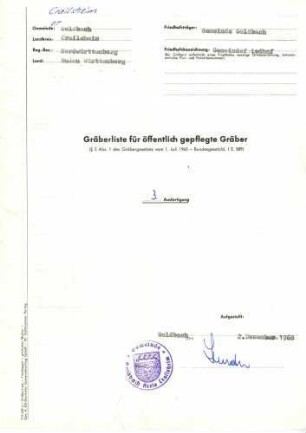 Goldbach