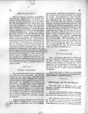 Kunstnachrichten.