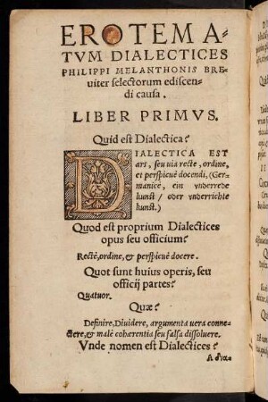 1v-20r, Liber Primus