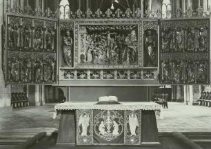 Kreuzaltar