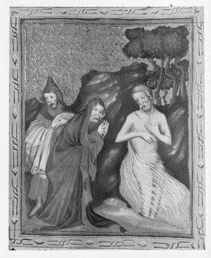 Wenzel-Bibel — ---, Folio 386