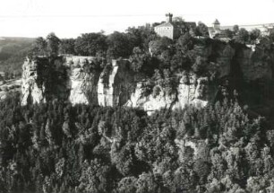 Burg Hohnstein