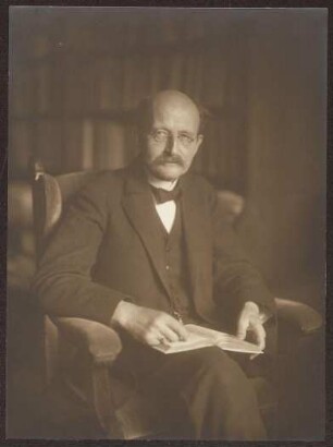 Planck, Max