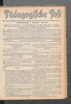 ¬Die¬ Existenzerhaltung des Deutschen Beamtenbundes
