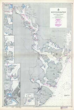 523 Bottenhavet