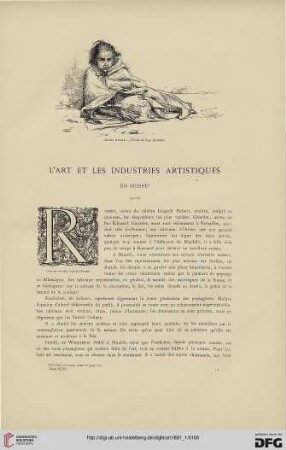 7: L' art et les industries artistiques en Suisse, [2]