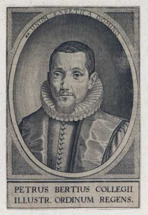 Petrus Bertius