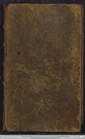1.1761: Abhandlungen der Naturforschenden Gesellschaft in Zürich