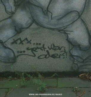 ...geht Klar oder?
