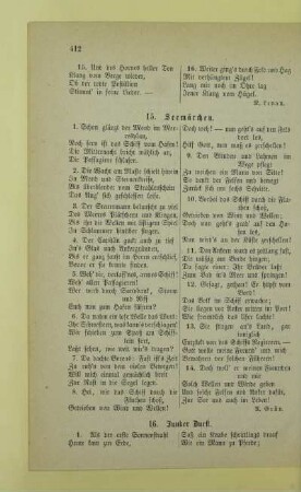 16. Junker Durst
