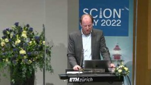 The Swiss National Bank & SIX on SCiON adoption
